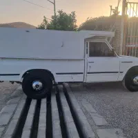 نیسان ۸۸دوگانه کارخانه