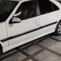 پژو پارسxu7p