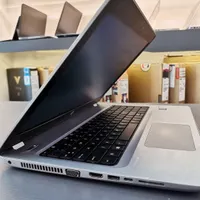 اچ پی ProBook 450G4 i5فول پورت بک لایت|رایانه همراه|یزد, |دیوار