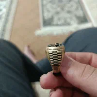 انگشتر|جواهرات|سلماس, |دیوار