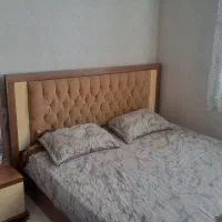 تخت دونفره|تخت و سرویس خواب|تهران, شهرک ولیعصر شمالی|دیوار