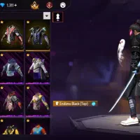 اکانت فری فایر|کنسول، بازی ویدئویی و آنلاین|شیراز, فرودگاه شهید دستغیب شیراز|دیوار