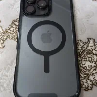 ایفون16پرومکس کم کار در حد نو|موبایل|تهران, تهرانسر شمالی|دیوار