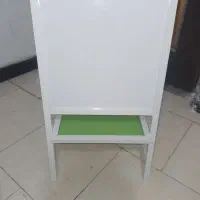 تخته وایت برد پایه دار