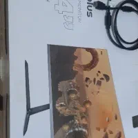 مانیتور جی پلاس مدل GDM-245LN|قطعات و لوازم جانبی رایانه|رشت, حسین آباد|دیوار