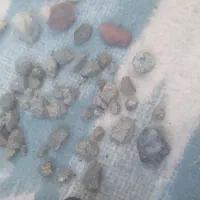 سنگ گوهر شهاب سنگ پیریت