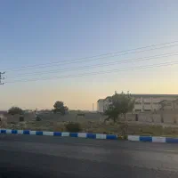 فروش زمین ۷۰۰ متری در شهرک بهاران (ویره)