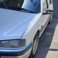 پژو پارس ۸۴|خودرو سواری و وانت|برخوار, |دیوار