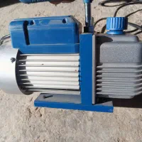 پمپ وکیوم|ابزارآلات|هلالی, |دیوار