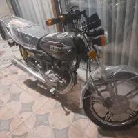 موتور سیکلت