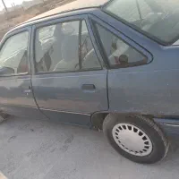 دوو ریسر مدل 1992‌ Gti|خودرو سواری و وانت|تهران, استخر|دیوار
