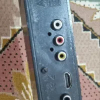 گیرنده دیجیتال فول اچ دی