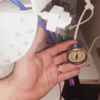 تعمیرات آب‌شیرین کن صفر تا صد