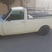 پیکان وانت مدل ۹۰|خودرو سواری و وانت|فولادشهر, B4|دیوار