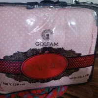 تاب پارچه ای کودک سالم