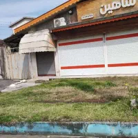 ملک ویلایی سنددار تجاری|فروش خانه و ویلا|رشت, امین الضرب|دیوار