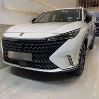 رووی ( روئوه) 2023  ROEWE ERX5