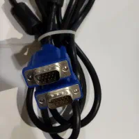 کابل اتصال کامپیوتر و...