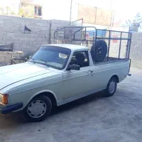 پیکان وانت مدل ۸۸