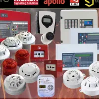 نصب اعلام حریق