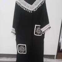 مانتو بسیار زیبا