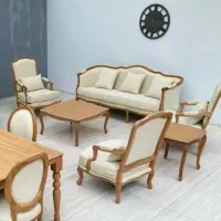 مبلمان فرانسوی