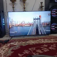 تلویزیون 50اینچ