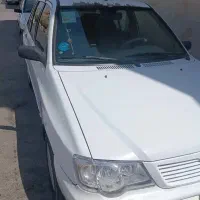 پراید ۱۳۲ مدل ۹۰