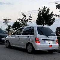 پراید ۱۱۱ مدل ۹۷|خودرو سواری و وانت|اردبیل, |دیوار