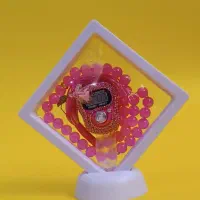 صلوات شمار نگین