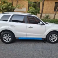 هایما s7 پلاس مدل ۱۴۰۳ در حد صفر|خودرو سواری و وانت|قم, بکایی|دیوار