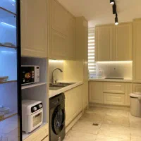 ویلای سوپر لوکس همراه کلی وسایل سرگرم کنندهF3|اجارهٔ کوتاه‌مدت ویلا و باغ|کیش, |دیوار