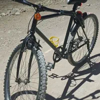 دوچرخه 26|دوچرخه، اسکیت، اسکوتر|کازرون, |دیوار