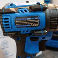 دریل شارژی ویوارکس مدل 2010BLX|ابزارآلات|تهران, ائمه اطهار|دیوار