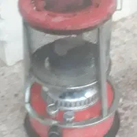 چراغ نفتی قدیمی آترا