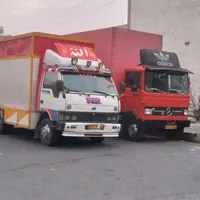باربری تهرانسر بار شادآباد مهرآباد خلیج آزادی فتح|خدمات حمل و نقل|تهران, تهران‌سر|دیوار