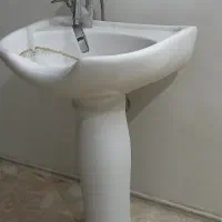 روشویی ارایشگاه