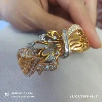 طلای بدون اجرت