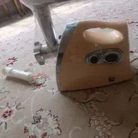 چرخ گوشت درحدنو