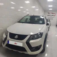 کوییک S مدل 1404 صفر خشک|خودرو سواری و وانت|بندرعباس, |دیوار