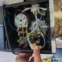 تعمیراو سرویس قهوه ساز خونگی و نیمه صنعتی|خدمات پیشه و مهارت|گرگان, |دیوار