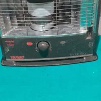 تویستر نفتی درحدنو