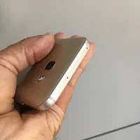 سامسونگ a5 گلد2017 نونو|موبایل|تهران, نارمک|دیوار