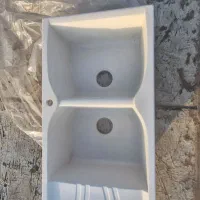 سینک گرانیتی