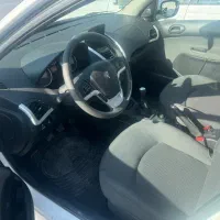 پژو۲۰۷ دنده مدل۱۴۰۴|خودرو سواری و وانت|شاهین‌شهر, گزبرخوار|دیوار