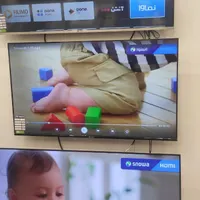 تلویزیون اسنوا هوشمند و آکبند