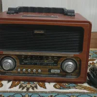 رادیو اسپیکر 2500