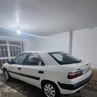 زانتیا ۲۰۰۰ مدل ۸۸|خودرو سواری و وانت|اردبیل, |دیوار