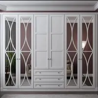 اجرای کابینت آشپزخانه و کمد دیواری فولادشهر|مصالح و تجهیزات ساختمان|فولادشهر, |دیوار