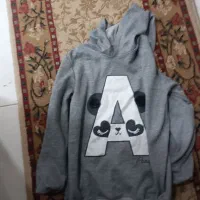 کاپشن و هودی و کتانی